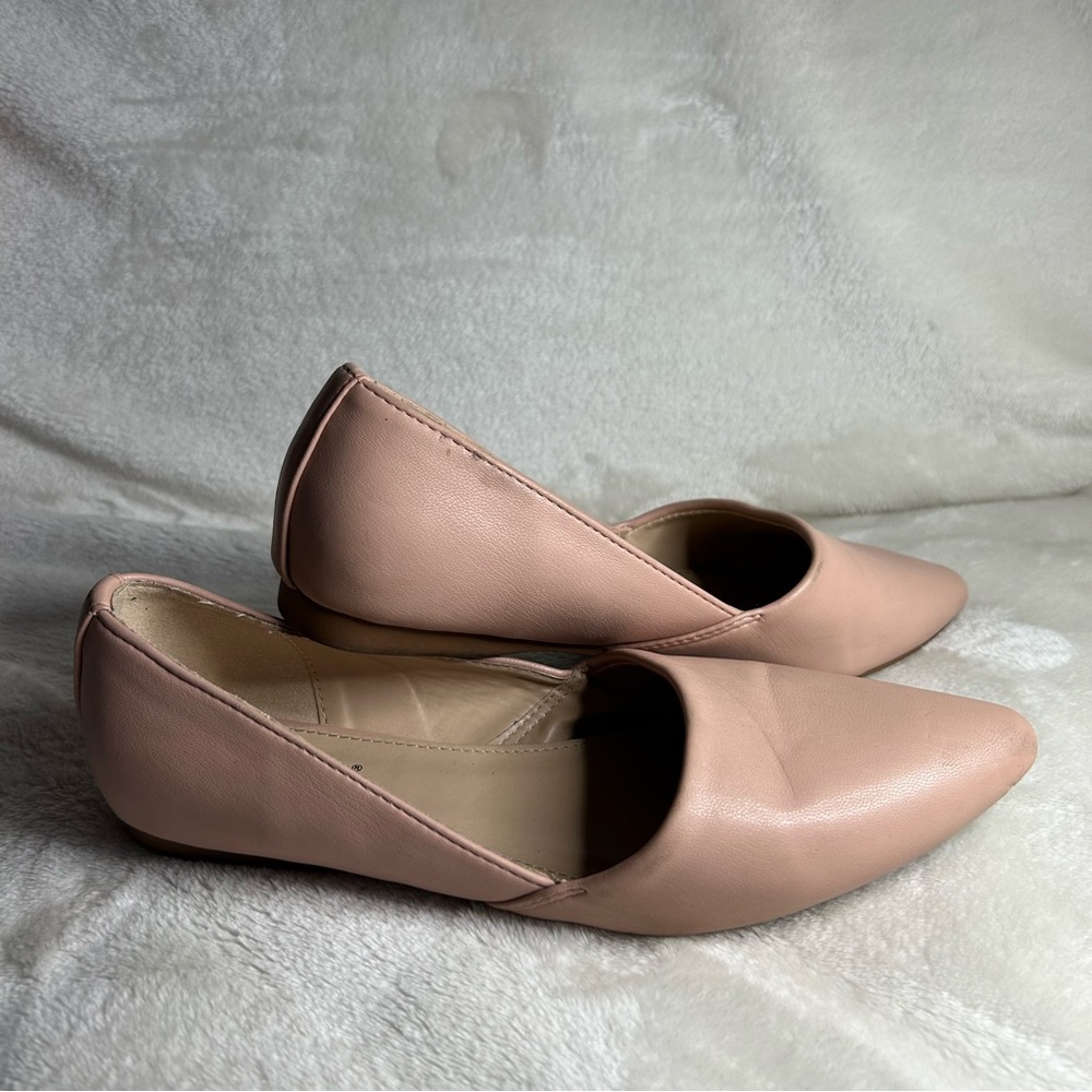 Taxi Alexia Flats